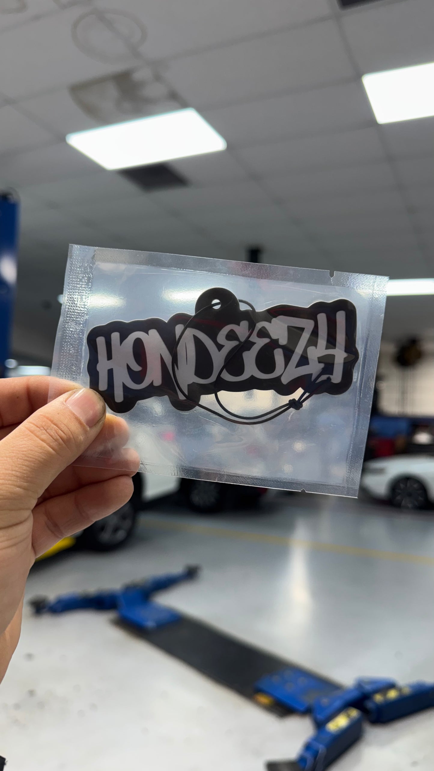 Hondeezy™ Air Fresheners