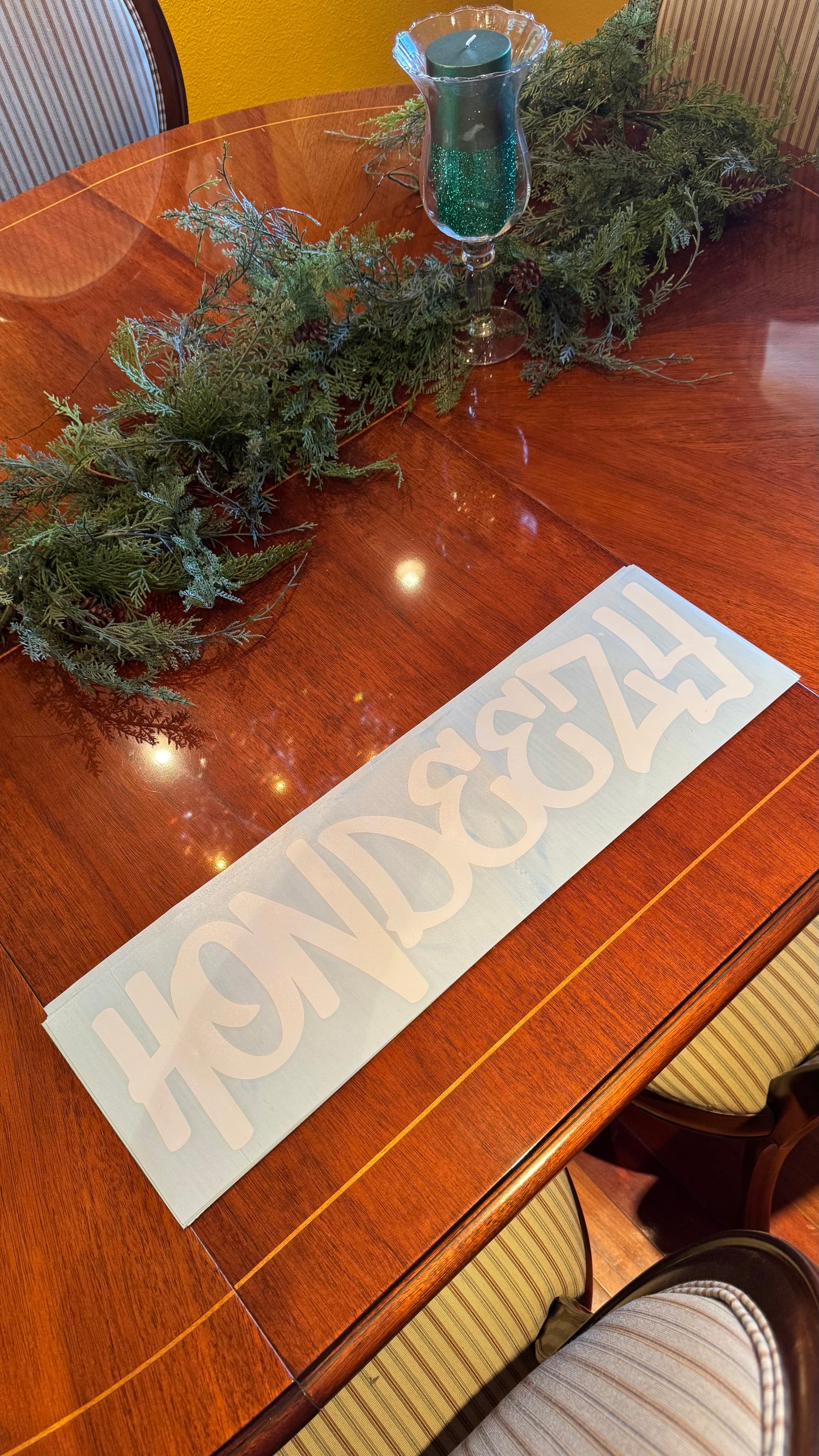 Hondeezy Support Banner