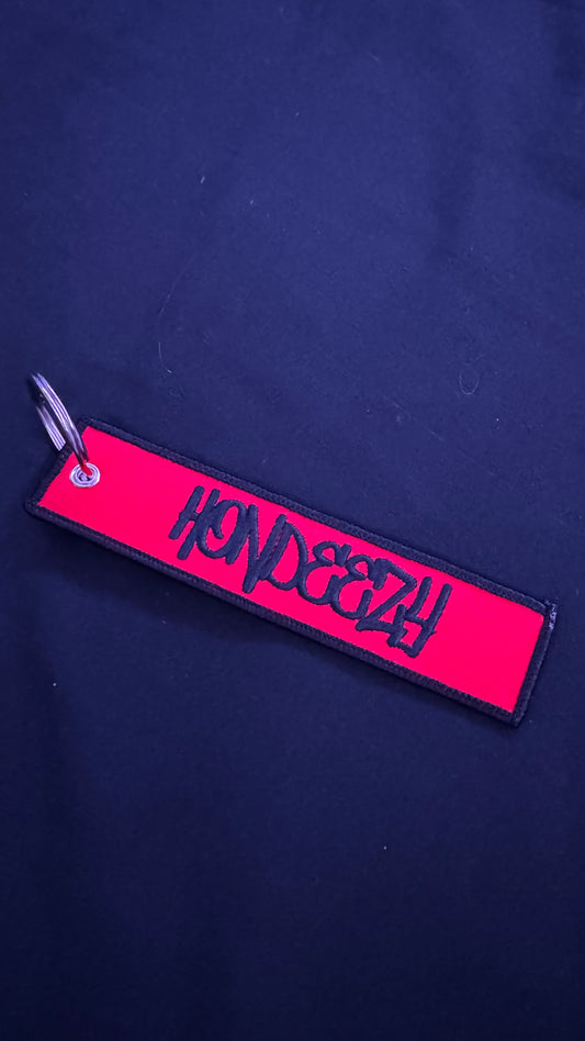 Hondeezy Jet Tag V1