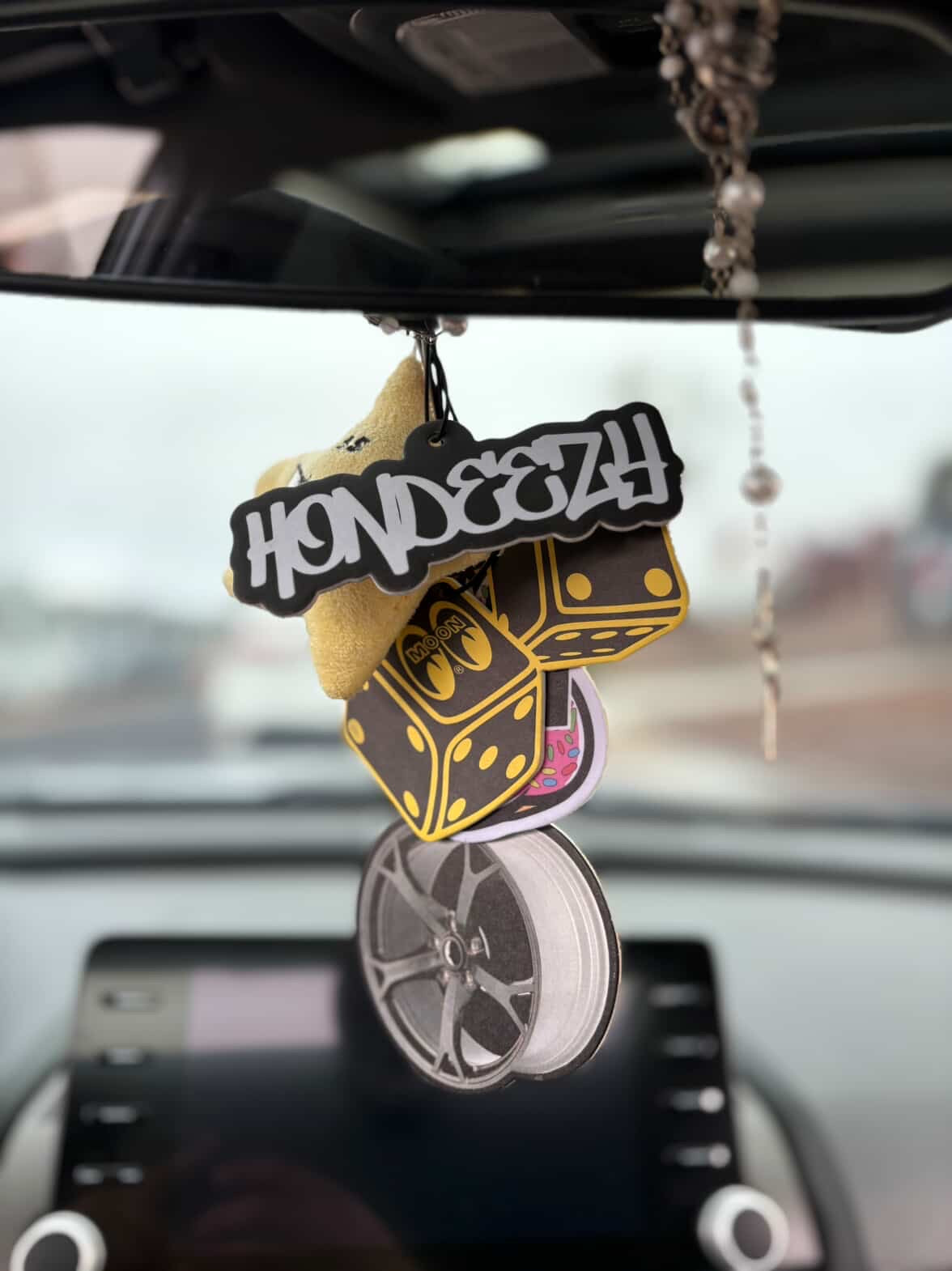 Hondeezy™ Air Fresheners