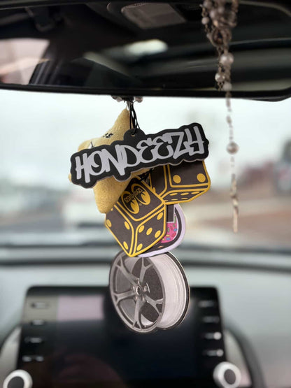 Hondeezy™ Air Fresheners