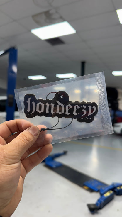 Hondeezy™ Air Fresheners