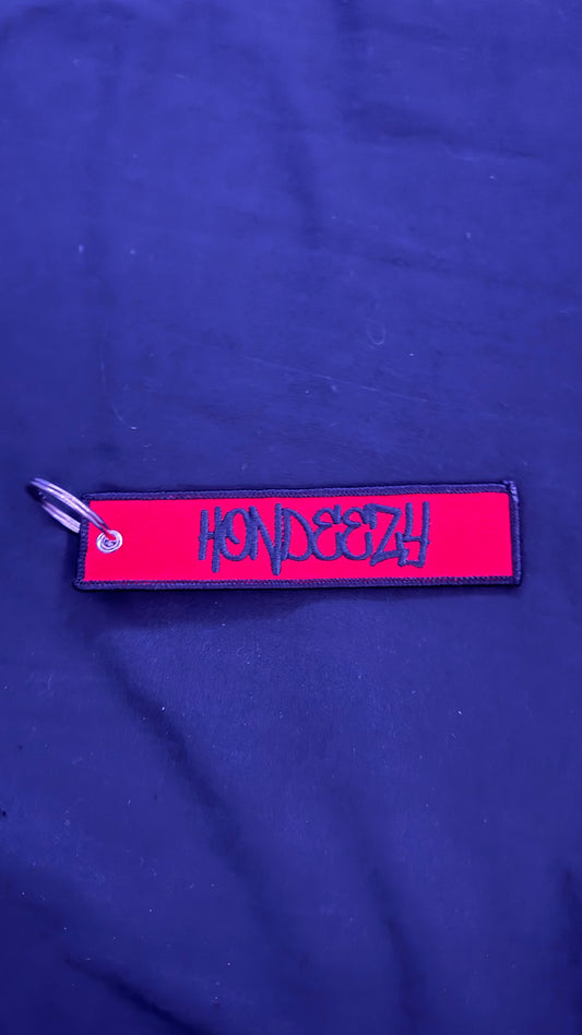 Hondeezy Jet Tag V1