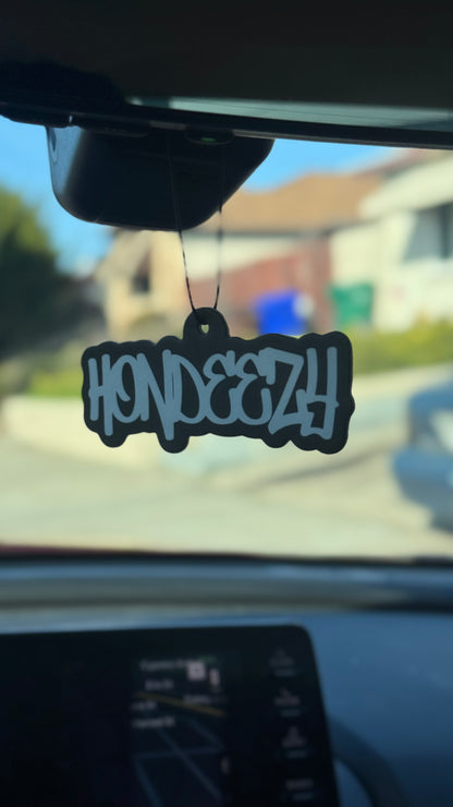Hondeezy™ Air Fresheners