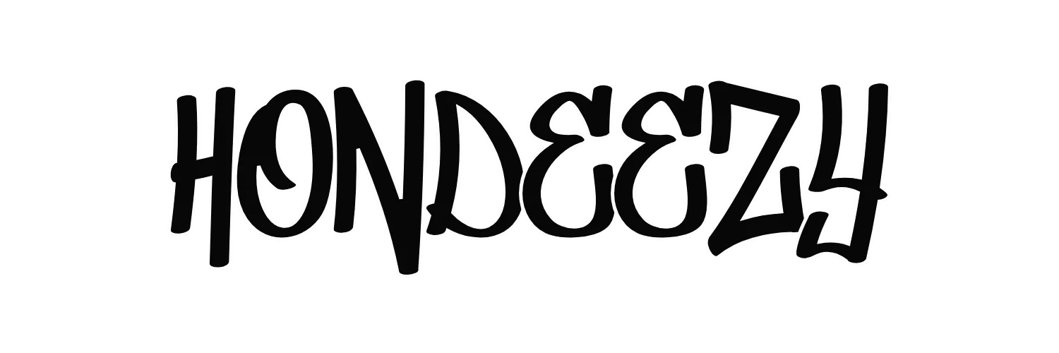 Hondeezy